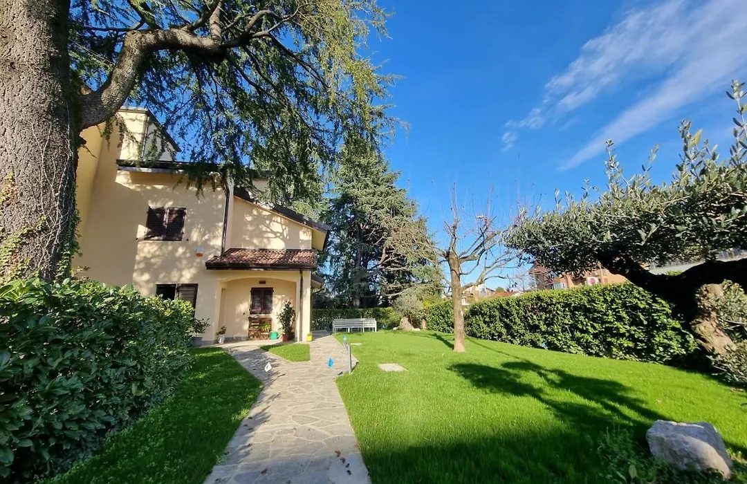 B&B Villa Eden-1