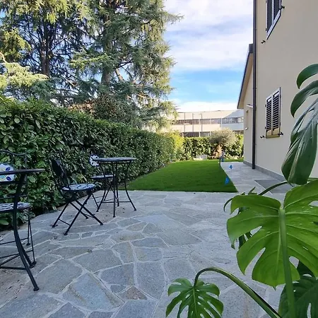 B&B Villa Eden-2