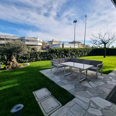 B&B Villa Eden-3